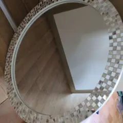 2025年最新】Francfranc 壁掛け鏡・ウォールミラーの人気