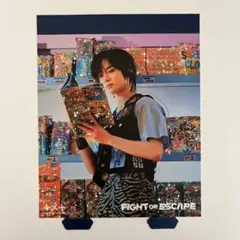 TXT ボムギュ カットアウトボード