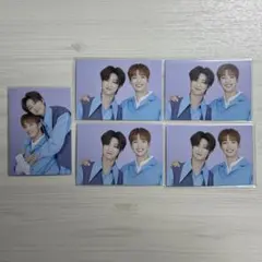 seventeen 2020 JAPAN DOME TOUR ドギョム ミンハオ