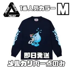 M PALACE x WORLD INDUSTRIES Longsleeveのサムネイル