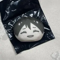 山口忠　ハイキュー‼︎ おまんじゅう　にぎにぎマスコット3