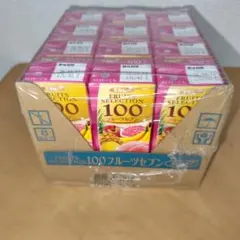 フルーツセブン箱入り