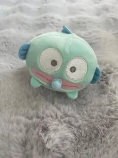 ハンギョドン　ぬいぐるみ