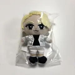 【新品未開封】SnowMan ラウール すのチル ぬいぐるみ