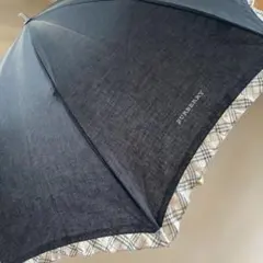 BURBERRY 日傘