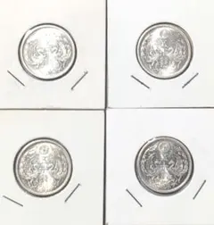 2025年最新】50銭銀貨 大正12年の人気アイテム - メルカリ