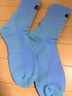 プロ仕様 バスケットボールソックス フリーサイズ *バスケソックス フリーサイズ