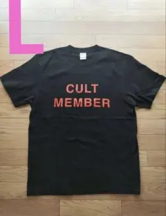 Filous CULT MEMBER Tシャツ MIKADO着用 - メルカリ