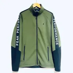 ピークパフォーマンス R&D SUPREME J スキーウェア Mサイズ - メルカリ