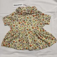 misha&puff サマコレ Tシャツ 5y 新品未使用 2025年最新】Misha＆Puff 季節感：夏 Tシャツの人気アイテム