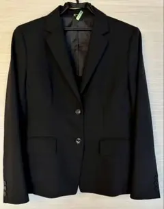 LES MUES 黒 ジャケット オーソドックス L