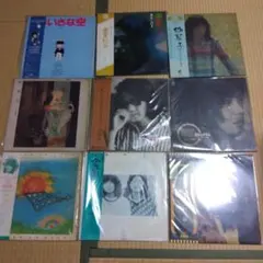 アナログレコード 15枚セット - メルカリ