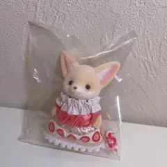 シルバニアファミリー どきどきフレンズ ティータイム