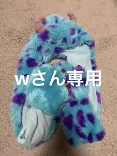 ディズニーモンスターズインクサリー