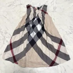 2026年最新】バーバリーキッズワンピースの人気アイテム - メルカリ