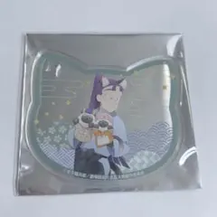 忍たま乱太郎 ナンジャタウン アクリルコースター 立花仙蔵