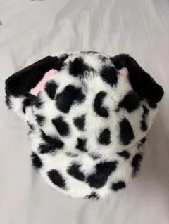 101匹わんちゃんキャップ