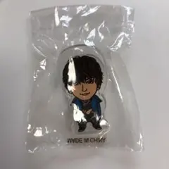 川村壱馬 アクリルクリップ