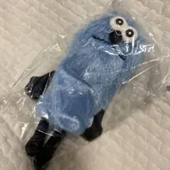 ⭐︎新品未開封⭐︎パペットスンスン　GU ポーチ