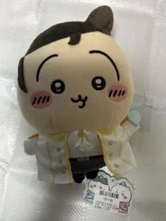 ちいかわ 王子なうさぎ ぬいぐるみ　うさぎ