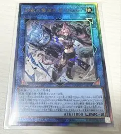 鉄獣式撃滅兵装 "Mouser" LINK-2