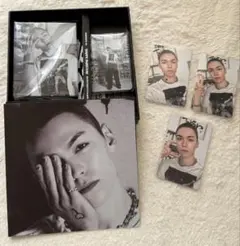 バーノン HAPPY BURSTDAY DAREDEVIL