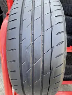 POTENZA Adrenalin RE004 195/50R16 中古タイヤ - メルカリ