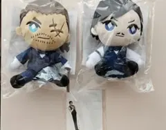 コナンくじ B賞 大和、諸伏