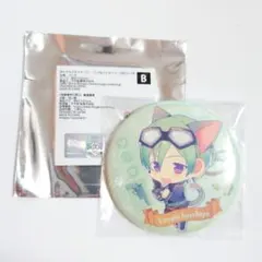 あんスタ 中国 童趣 こどもごころ 缶バ 風早巽