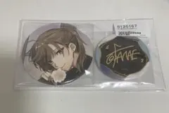 にじさんじ　叶　誕生日グッズ