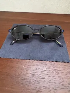 美品/希少】レイバン サングラス RB2003HIGHSTREET W2959 - メルカリ