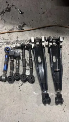 2026年最新】マークxアッパーアームの人気アイテム - メルカリ