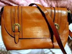 Dakota ダコタ ショルダーバッグ