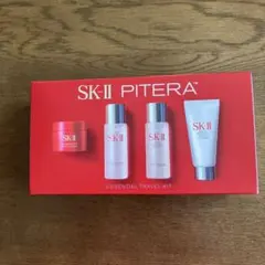 sk-ii ピテラ サンプルセット