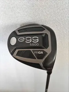 プロギア egg 5500 10.5° ドライバー　フレックスSのサムネイル