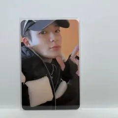 NCT DREAM Candy トレカ ジェノ