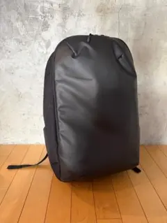 WEXLEY CORDURA ACTIVE COATED BLACKのサムネイル