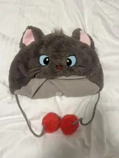 ベルリオーズ ファンキャップ おしゃれキャット ディズニー