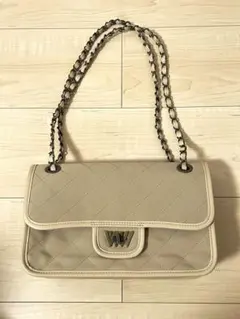 【美品】ザリラクス　ユナイテッドアローズ　チェーンバッグ　ショルダー