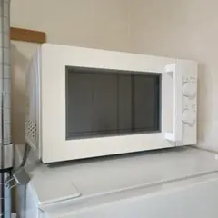送料込♪ニトリ 電子レンジ 東日本用50Ｈz 説明書付きのサムネイル
