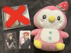 JO1 川西拓実 まとめ売り