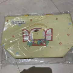 サンリオ一番くじポムポムプリン 保冷バッグ
