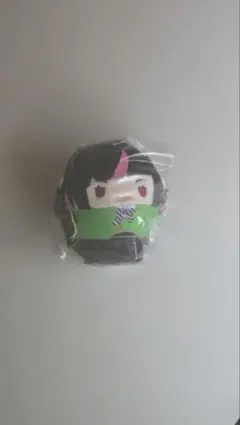 ツイステッドワンダーランド ふわコロりん　リリア