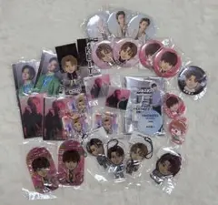 FANTASTICS 木村慧人　28点セット　グッズ FANTASTICS 木村慧人 グッズセット - メルカリ
