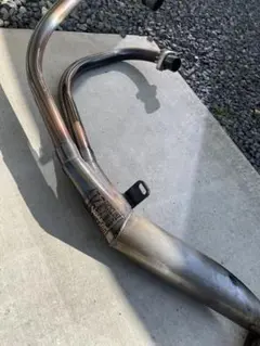 gs400 三協オート　マフラー　タケヤリ Yahoo!オークション -「gs400 三協オート」(マフラー) (パーツ)の落札