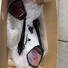 タナックス　ナポレオン　カウリングミラー　左右セットのサムネイル
