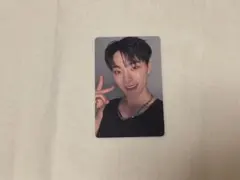 SEVENTEEN SPILL THE FEELS ディノ HMV特典トレカ