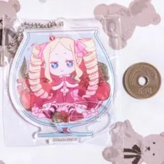 2025年最新】リゼロ ベアトリス アクリルスタンドの人気アイテム