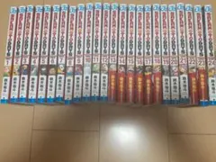 SAKAMOTO DAYS 1巻〜24巻セット 鈴木祐斗 - メルカリ