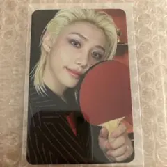 straykids フィリックス KARMA 封入 トレカ